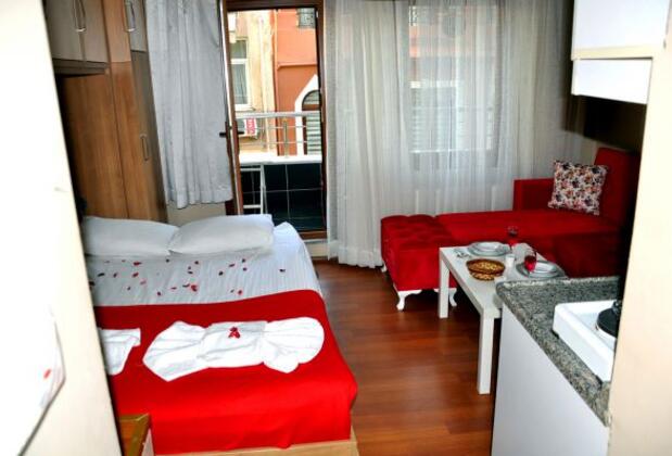 Şirin House - Görsel 3