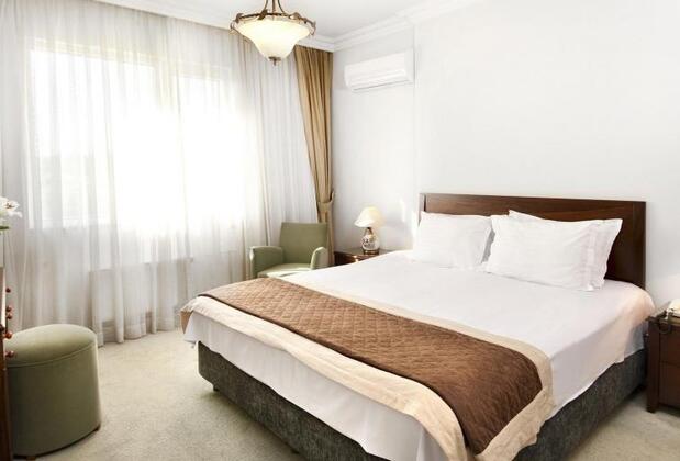 The Marmara Çamlıca Residence - Görsel 18