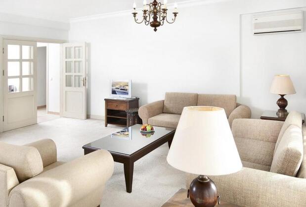 The Marmara Çamlıca Residence - Görsel 24