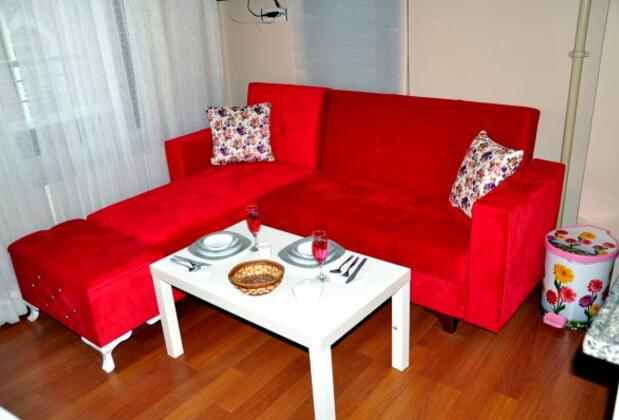 Şirin House - Görsel 8