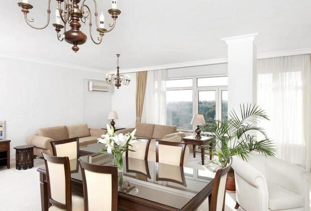 The Marmara Çamlıca Residence - Görsel 29