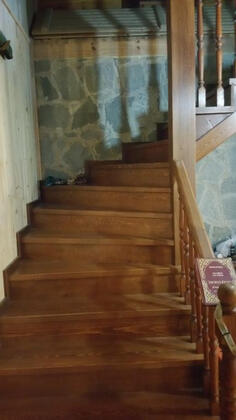 Azra Dağ Evi - Görsel 11