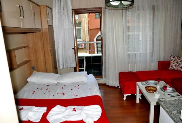 Şirin House - Görsel 12