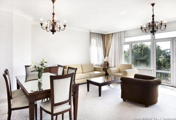 The Marmara Çamlıca Residence - Görsel 26