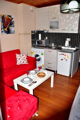 Şirin House - Görsel 9