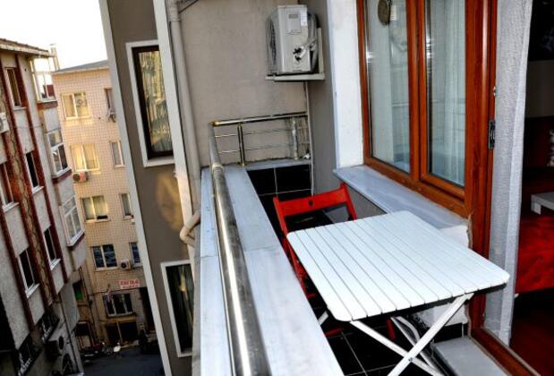 Şirin House - Görsel 7