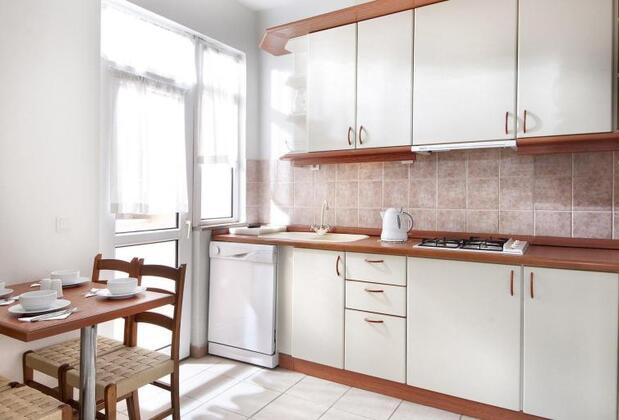 The Marmara Çamlıca Residence - Görsel 30