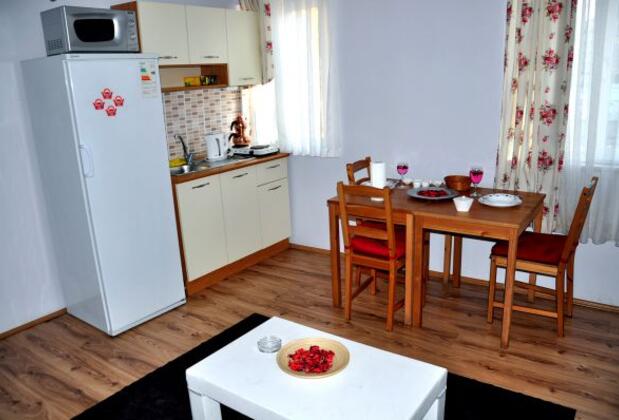 Şirin House - Görsel 10