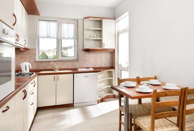 The Marmara Çamlıca Residence - Görsel 28