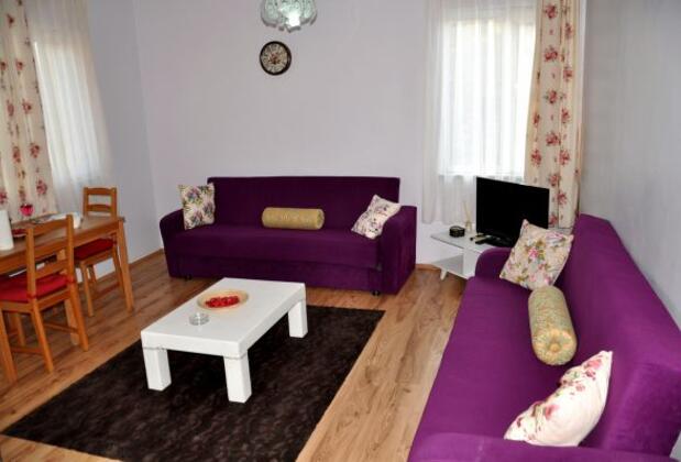 Şirin House - Görsel 17