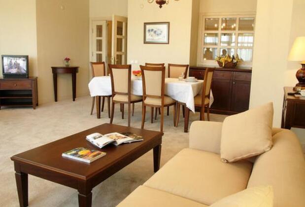 The Marmara Çamlıca Residence - Görsel 25