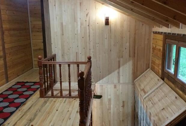 Azra Dağ Evi - Görsel 18