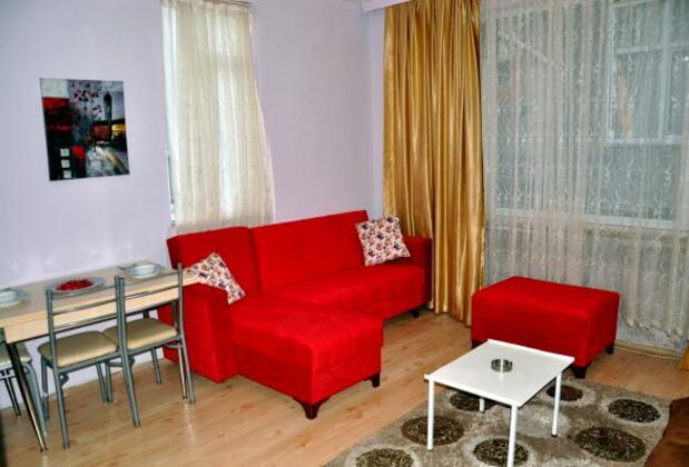 Şirin House - Görsel 11