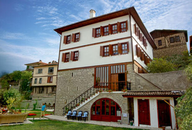 Değirmenci Konak - Görsel 18