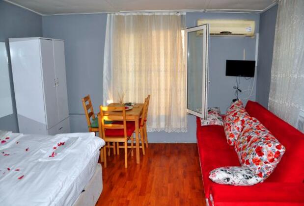 Şirin House - Görsel 20