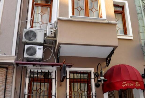 Şirin House - Görsel 14