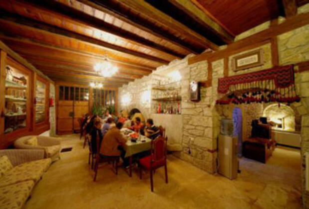 Değirmenci Konak - Görsel 20