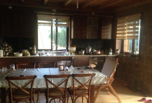 Azra Dağ Evi - Görsel 40