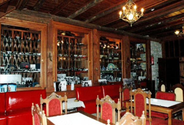 Değirmenci Konak - Görsel 37