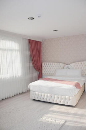 Palmiye Suite Hotel - Görsel 4