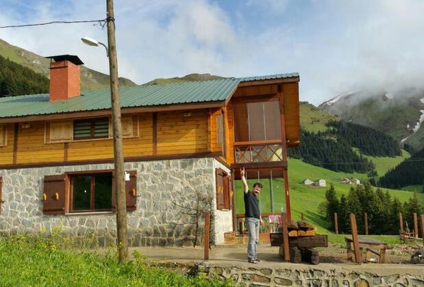 Azra Dağ Evi - Görsel 16