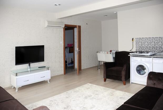 Palmiye Suite Hotel - Görsel 5