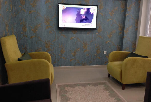 Palmiye Suite Hotel - Görsel 8