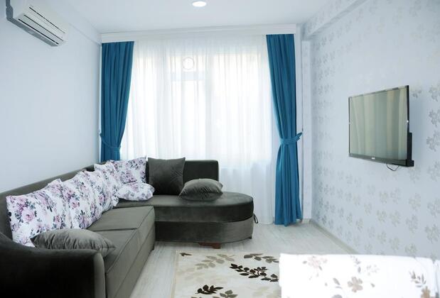 Palmiye Suite Hotel - Görsel 6