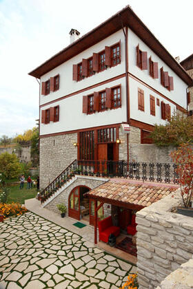 Değirmenci Konak - Görsel 10