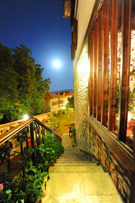 Değirmenci Konak - Görsel 19