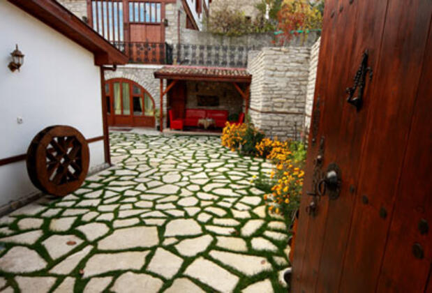 Değirmenci Konak - Görsel 7