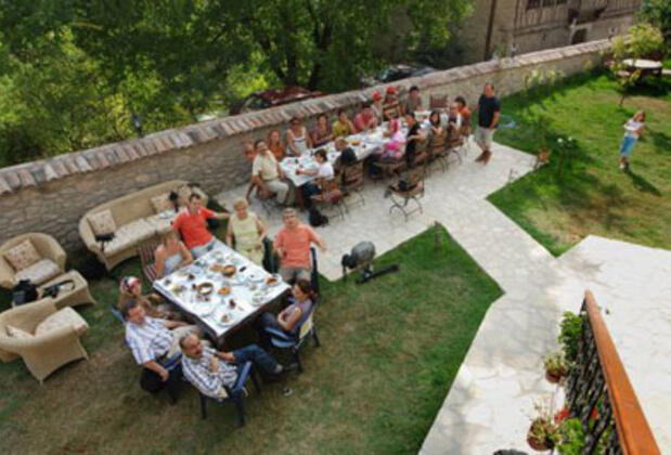 Değirmenci Konak - Görsel 22