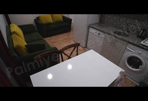 Palmiye Suite Hotel - Görsel 9