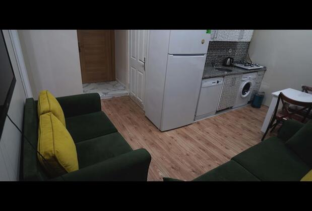 Palmiye Suite Hotel - Görsel 10