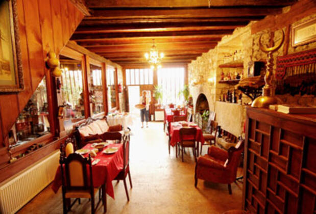 Değirmenci Konak - Görsel 12