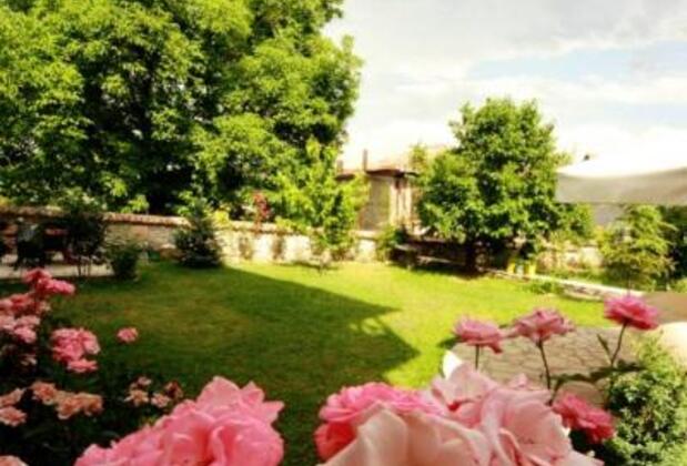 Değirmenci Konak - Görsel 23