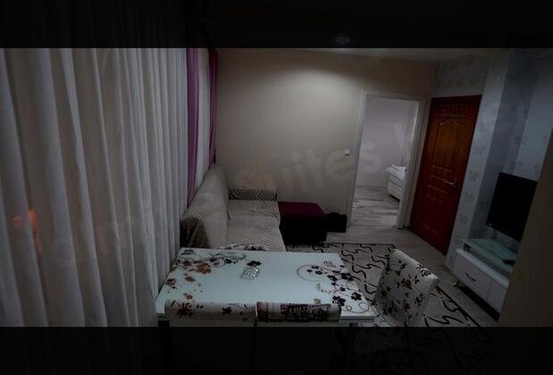 Palmiye Suite Hotel - Görsel 11