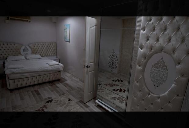 Palmiye Suite Hotel - Görsel 12