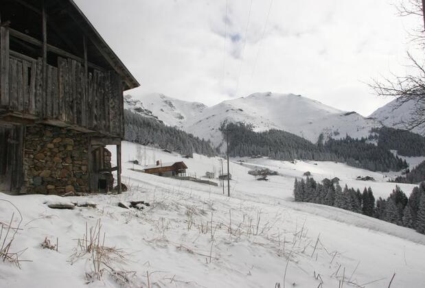 Azra Dağ Evi - Görsel 26