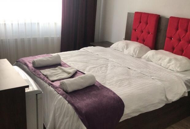 Palmiye Suite Hotel - Görsel 13