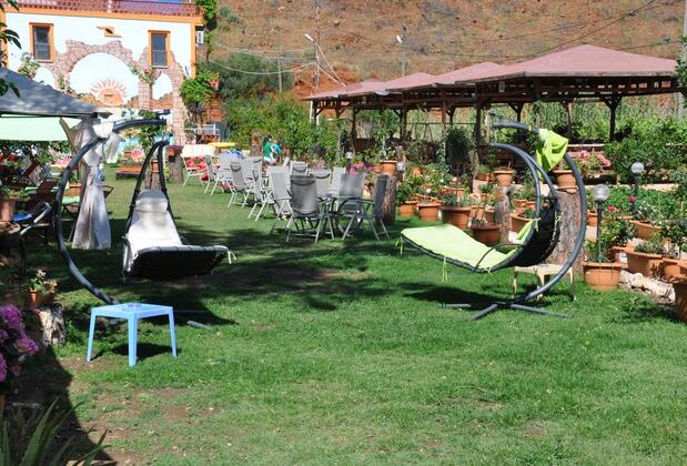 Erenler Hotel Adrasan - Görsel 12