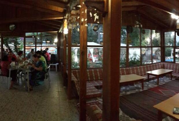 Erenler Hotel Adrasan - Görsel 25