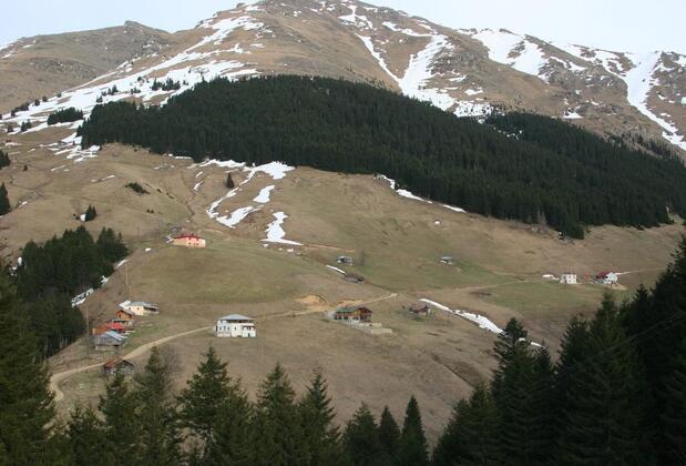 Azra Dağ Evi - Görsel 17