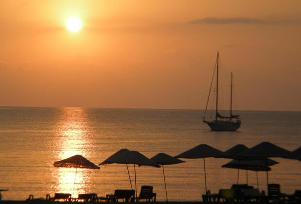 Erenler Hotel Adrasan - Görsel 15