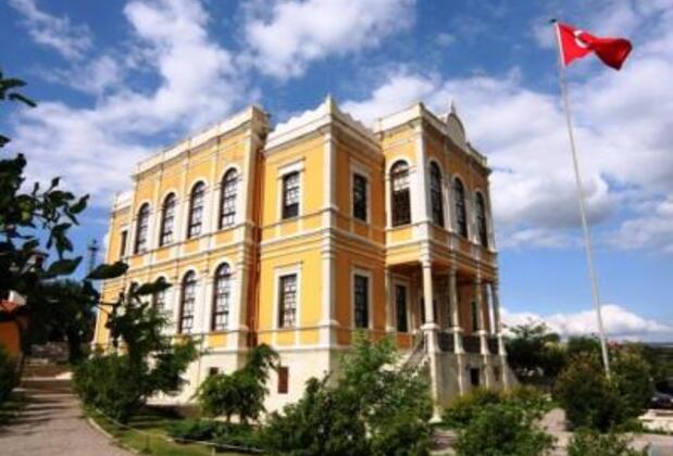 Değirmenci Konak - Görsel 8