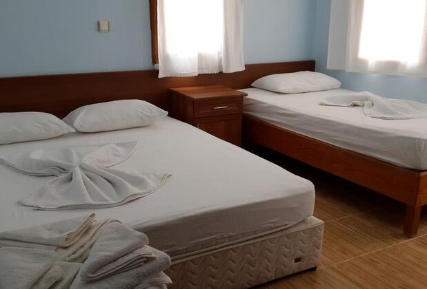 Erenler Hotel Adrasan - Görsel 27