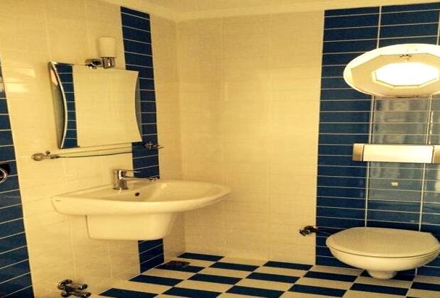 Belek Kadriye Villa Home - Görsel 8