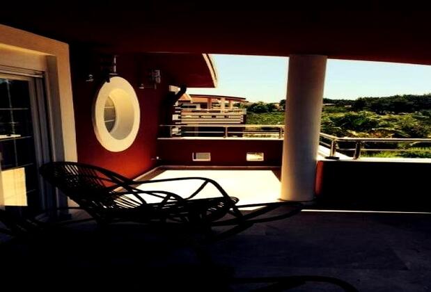 Belek Kadriye Villa Home - Görsel 15