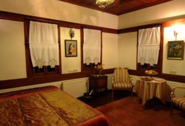 Değirmenci Konak - Görsel 9