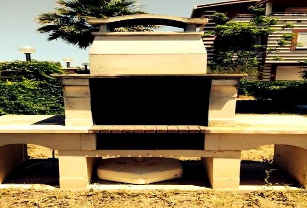 Belek Kadriye Villa Home - Görsel 11